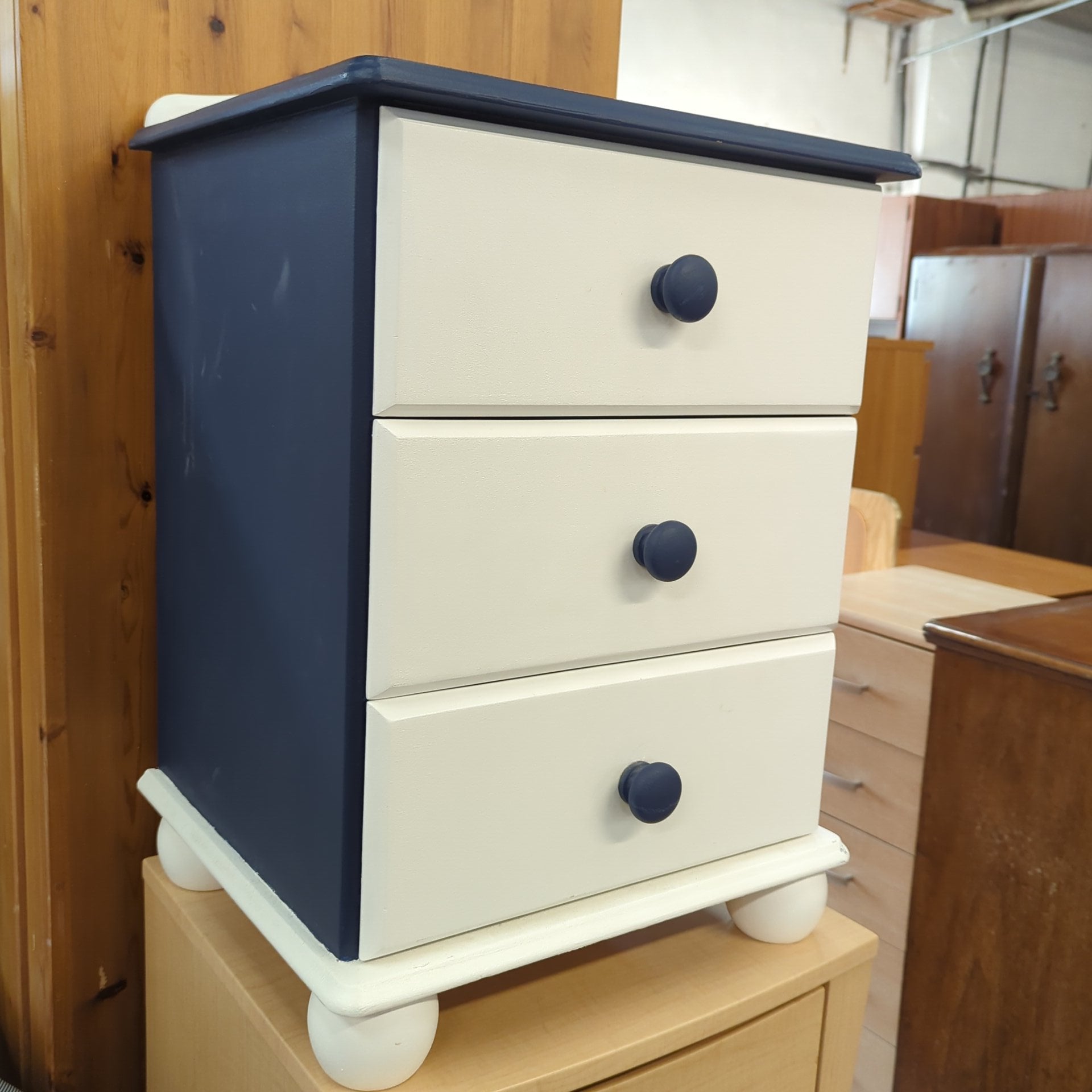 Bedside Cabinet